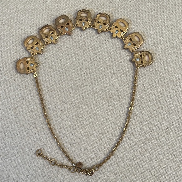 J Crew statement necklace - Picture 5 of 6
